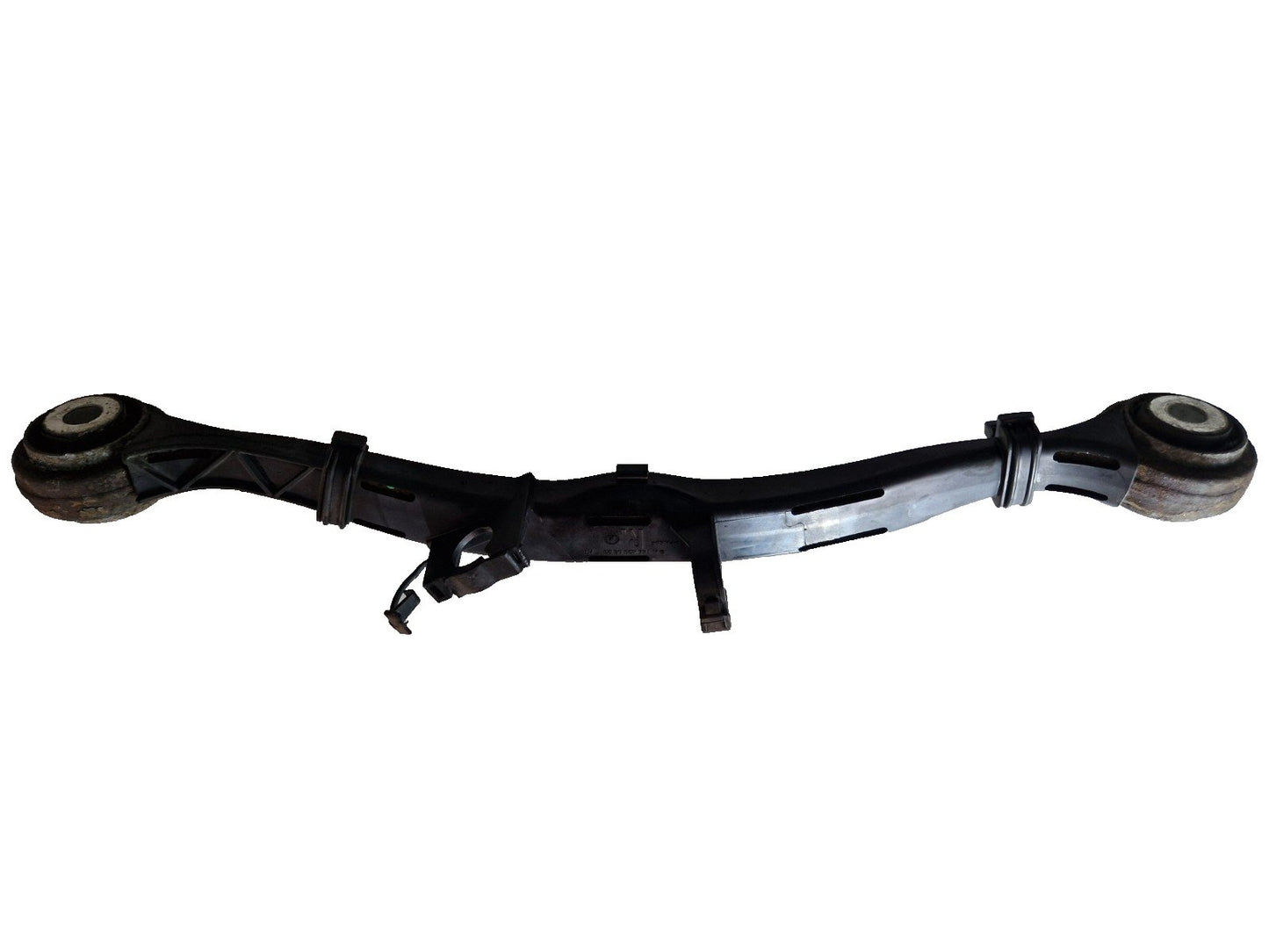 16-19 MERCEDES BENZ GLE W166 GENUINE REAR RIGHT CONTROL ARM A1664230823