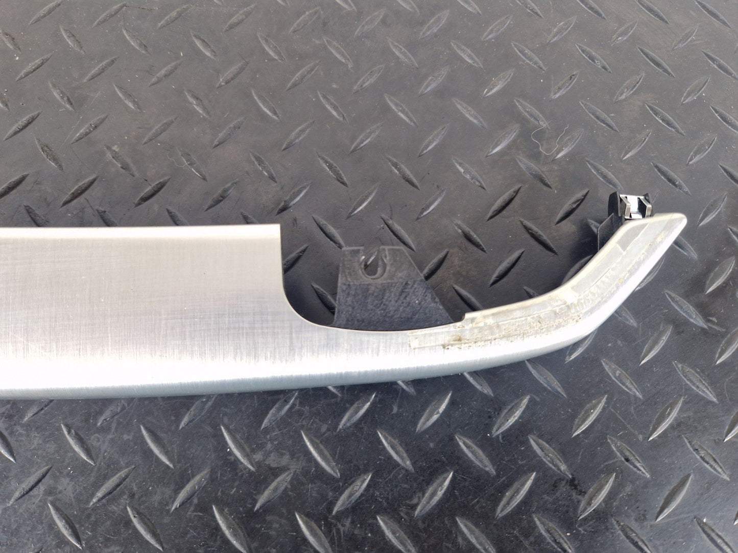 14-19 LAND ROVER L550 DISCOVERY SPORT N/S LEFT DASHBOARD TRIM FK72640E73BD