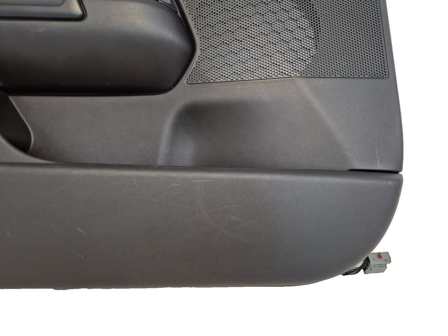 17-ON LAND ROVER DISCOVERY L462 FRONT LEFT SIDE DOOR CARD PANEL KY3214A205