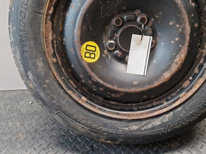 Ford Focus MK3 Estate 16" Spare Wheel with Hankook Tyre 125/90/16