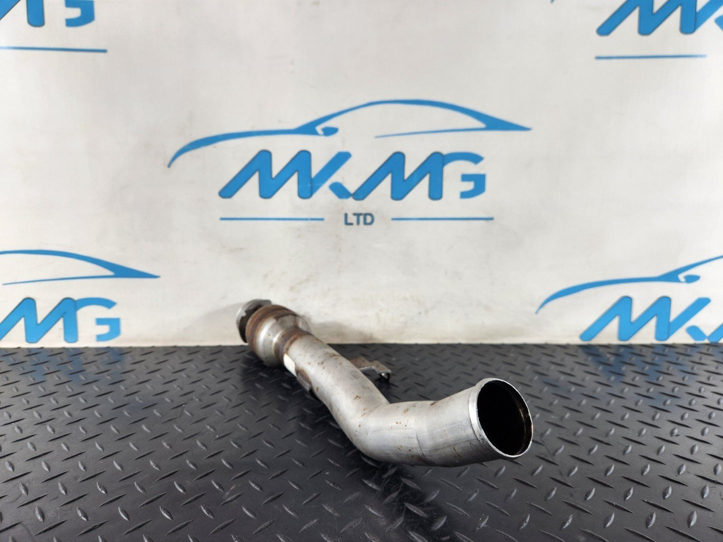 17-ON LAND ROVER DISCOVERY L462 3.0 DIESEL INTERCOOLER PIPE CPLA9F788CC