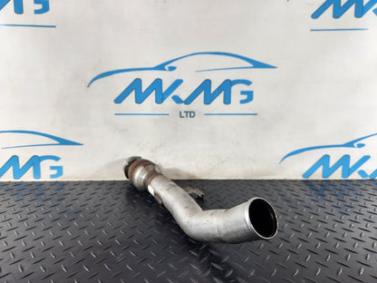 17-ON LAND ROVER DISCOVERY L462 3.0 DIESEL INTERCOOLER PIPE CPLA9F788CC