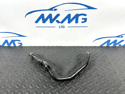 16-19 AUDI A4 B9 GENUINE 1.4 TFSI CVNA ENGINE COOLANT PIPE HOSE 8W0145920D