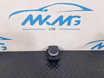 20-24 BMW 1 SERIES F40 iDRIVE CONTROLLER SWITCH BUTTON KNOB UNIT 9423191