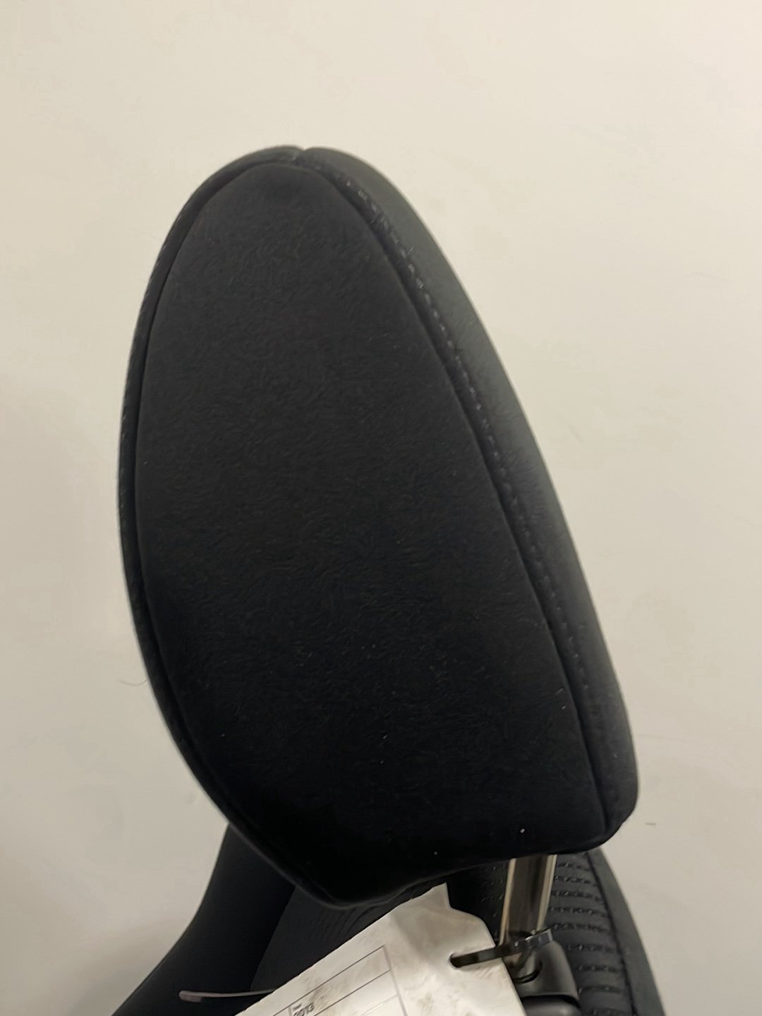 Mazda 6 MK3 (GJ) Saloon Genuine Front Left N/S Passenger Seat