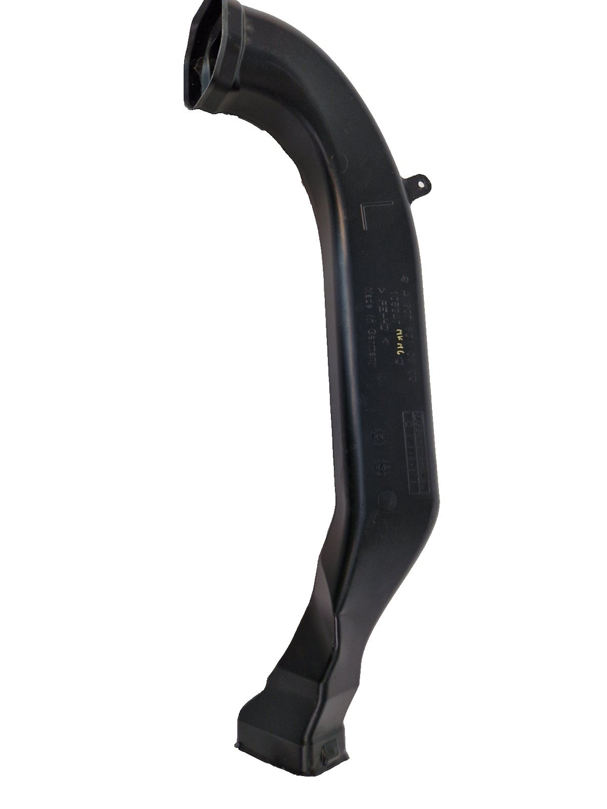 18-ON MERCEDES BENZ SPRINTER W907 GENUINE DASHBOARD AIR DUCT A9078310800