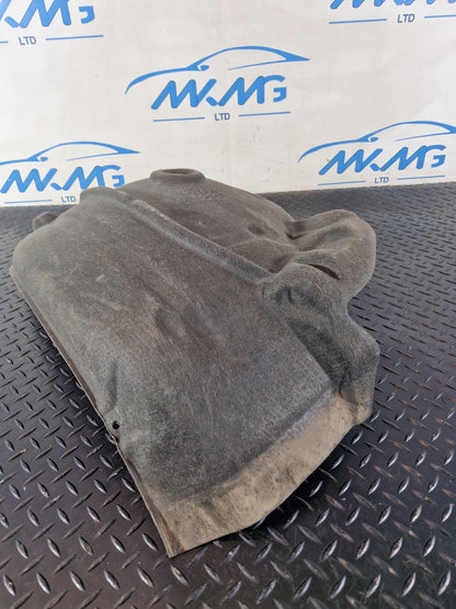 Audi A6 Front Right Wheel Arch Liner 4G0821134D