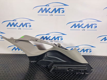 14-21 BMW 2 SERIES F45 DRIVER O/S INNER TRIM WITH SEAT ADJUSTMENT SWITCH 7365575