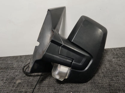 Ford Transit Custom MK8 (V362) Cargo Van Front Left Passenger Door Wing Mirror