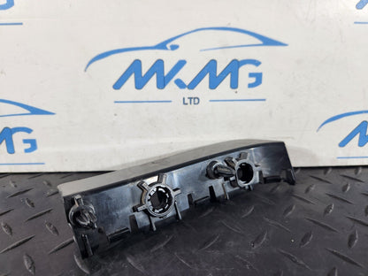 13-23 RANGE ROVER SPORT L494 REAR RIGHT BUMPER BRACKET MOUNT DK62-17B932-BE