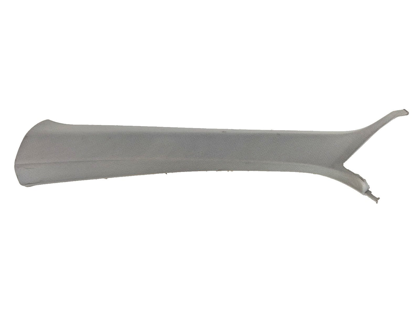 16-19 AUDI A4 B9 SPORT OEM A POST PILLAR INNER TRIM LH PASSENGER SIDE 8W0867233D
