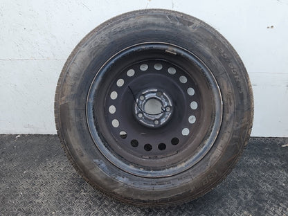 Mercedes-Benz Citan W415 Cargo Van 15" Steel Wheel with Tyre 195/65/15 ~6mm