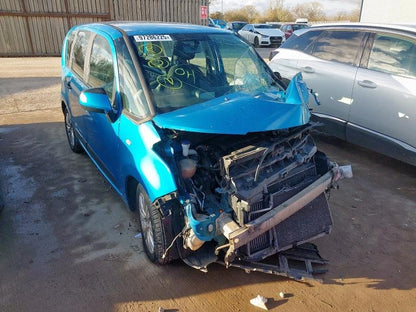 2009, Citroen, C3 Picasso, MK1 (MY10)