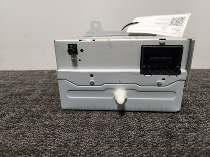 Vauxhall Meriva MK2 (B) (4470) Genuine Radio Stereo Head Unit 22836293