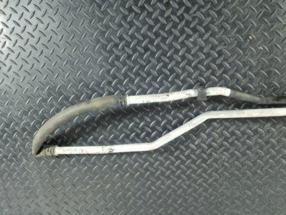 10-15 AUDI Q7 4L OEM 3.0 TDI CRCA ENGINE COOLANT WATER HOSE PIPE TUBE 7L0815802