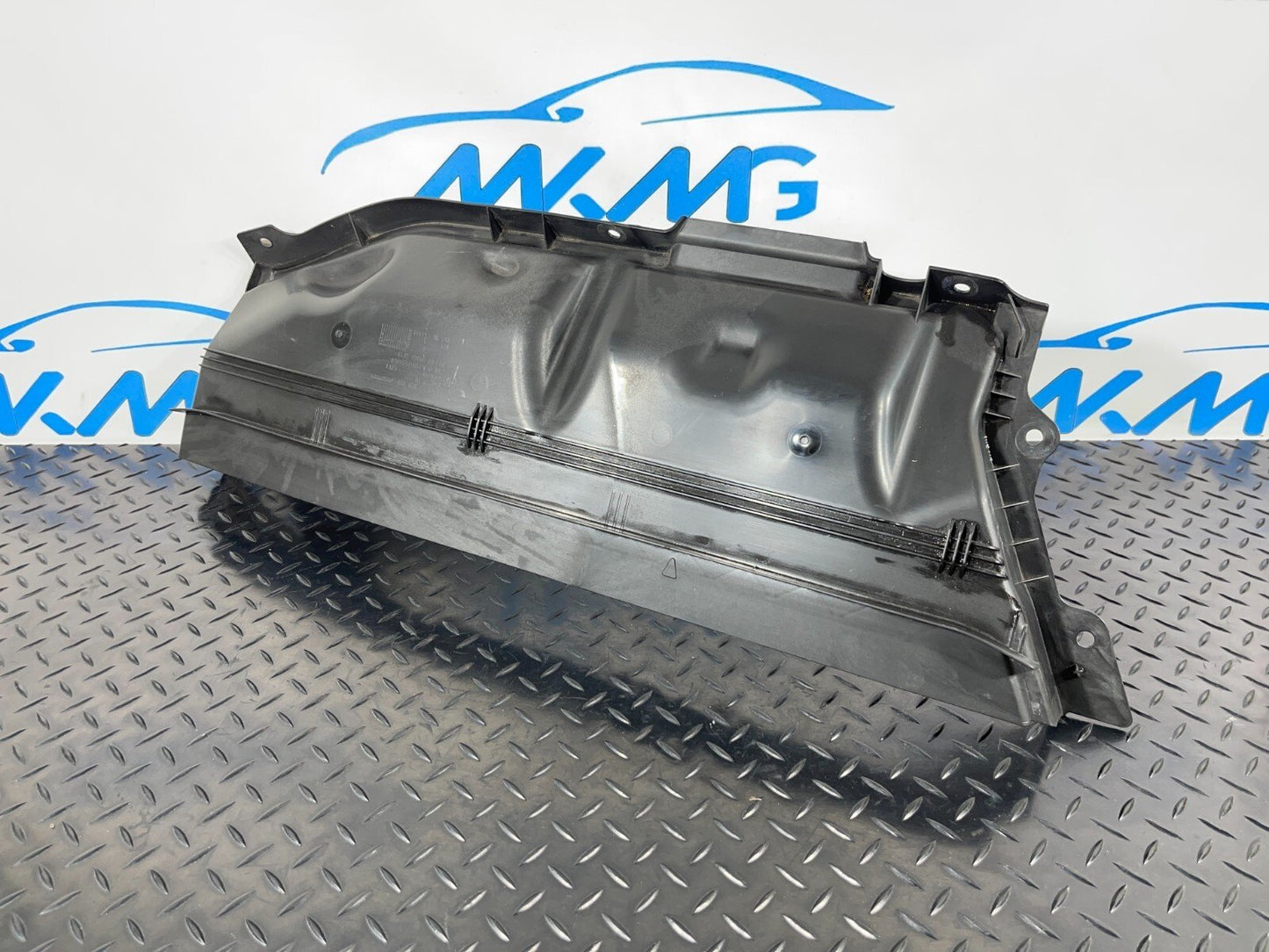 14-21 BMW 2 SERIES ACTIVE TOURER F45 ENGINE BAY UPPER PLASTIC TRIM 7320096