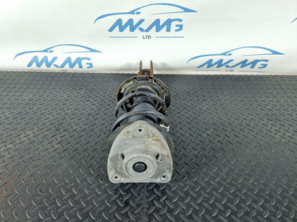 12-18 MERCEDES BENZ W176 FRONT LEFT PASSENGER SIDE SHOCK ABSORBER A1173200138
