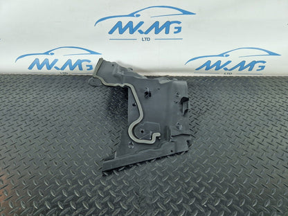 14-21 MERCEDES BENZ W205 GENUINE ENGINE PARTITION PROTECTION SHIELD A2056206001