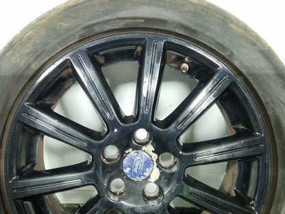 Ford S-Max MK1 (CD340) MPV 17" Alloy Wheel with Tyre 3mm 225/50/17 8M2J-1007-AA