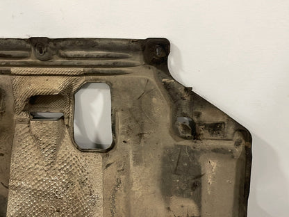 Ford Grand C-Max MK2 (C344) MPV Engine Front Under Cover
