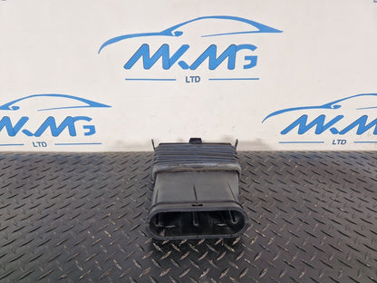 11-19 MERCEDES BENZ ML W166 GENUINE AIR INTAKE HOSE A1665000061