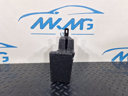 11-18 BMW 6 SERIES F06 BATTERY INSULATOR FOAM CRASH PAD 7607454