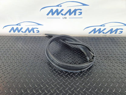 14-21 BMW 2 SERIES GRAN TOURER F45 F46 REAR ENGINE RUBBER SEAL 7300516