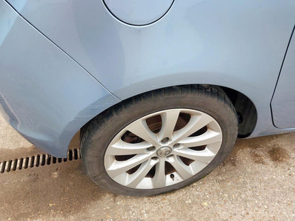 2013 Vauxhall Meriva MK2 (B) (4470)