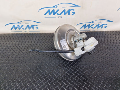 20-24 BMW 1 SERIES F40 GENUINE BRAKE MASTER CYLINDER SERVO 6872071
