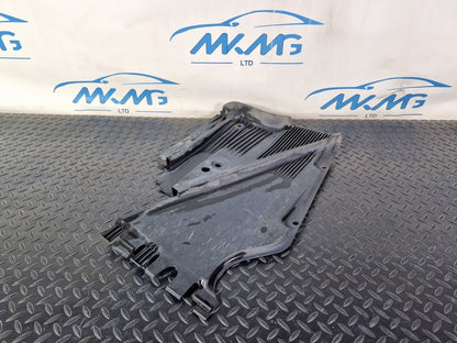 Audi Unknown Part Type 8F0825215C