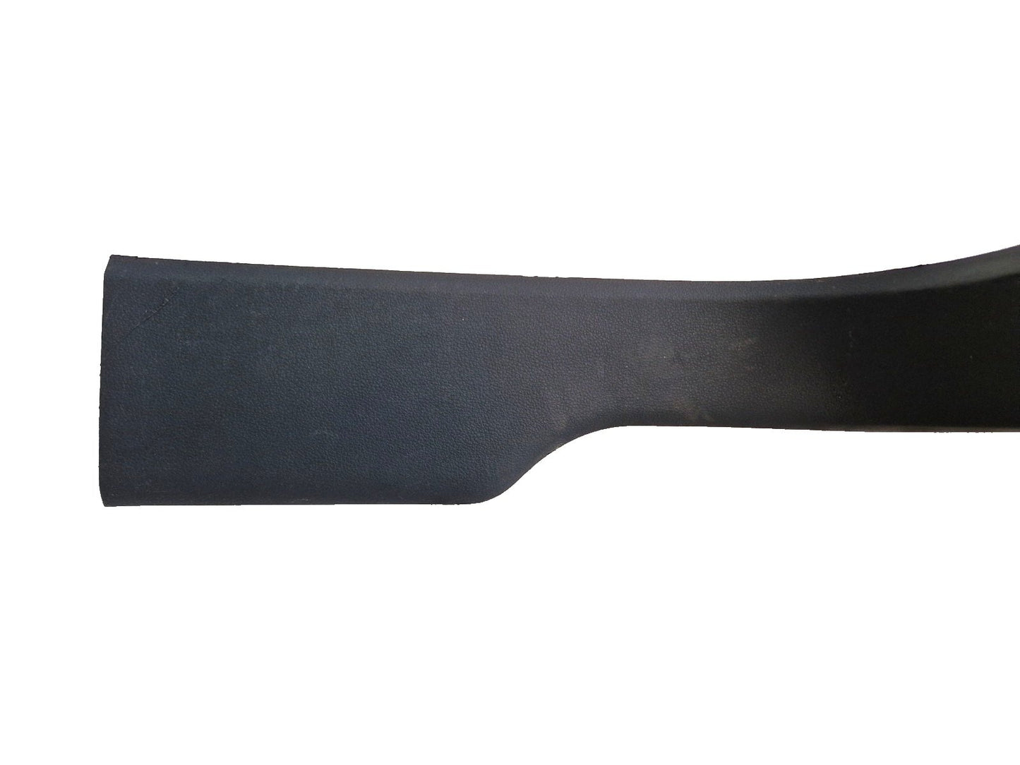 16-20 AUDI Q7 4M GENUINE FRONT LEFT N/S INTERIOR STEP TRIM 4M0853369B