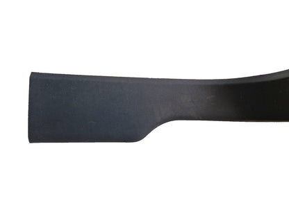 16-20 AUDI Q7 4M GENUINE FRONT LEFT N/S INTERIOR STEP TRIM 4M0853369B