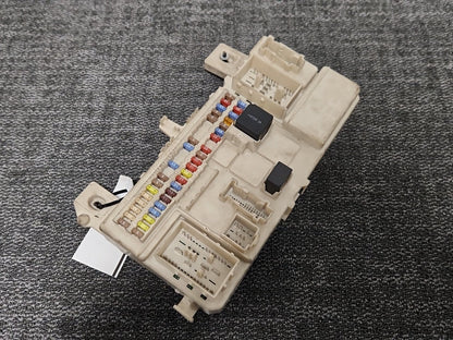 Volvo S40 MK2 (MS) Saloon Genuine BCM Body Control Module ECU