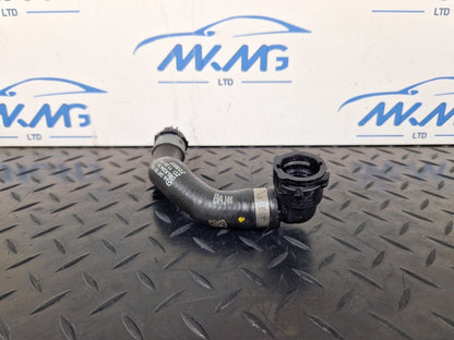 18-ON MERCEDES BENZ A CLASS W177 GENUINE COOLANT WATER HOSE PIPE A2475010800