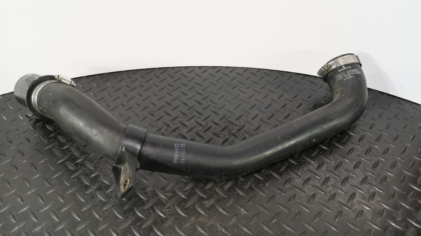 GENUINE FORD FUCUS MK3 1.0 PETROL INTERCOOLER HOSE PIPE CV616C646AG
