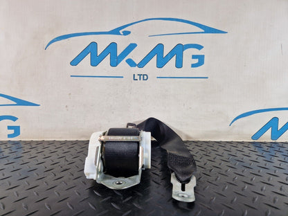 BMW 640d F13 Rear Left N/S Passenger Seat Belt 7226439