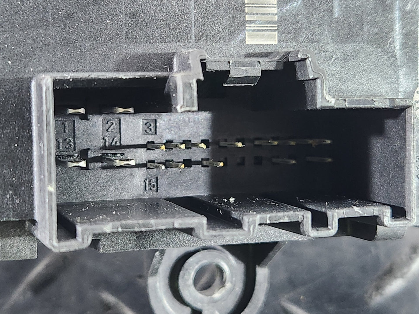 Land Rover Range Rover Evoque SUV Rear Right Door Control Unit J8A214D620CC