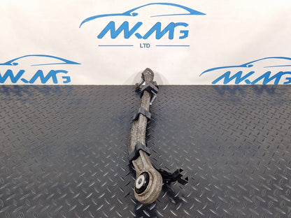 11-18 BMW 6 SERIES F06 LOWER CONTROL ARM WISHBONE LEFT REAR 608216 9185164