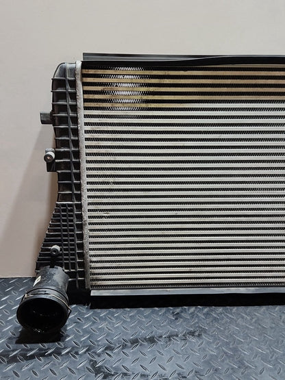 Audi A3 8P Hatchback Genuine Intercooler Sub Radiator 1K0145803AG