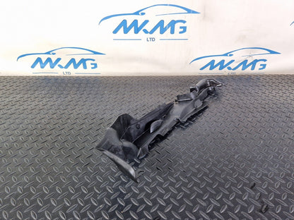 16-19 AUDI A4 B9 S-LINE GENUINE RIGHT DRIVER SIDE WING RUBBER SEAL 8W0821170