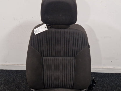 Vauxhall Zafira MK3 (C) (A3470) MPV Genuine Front Left N/S Passenger Seat