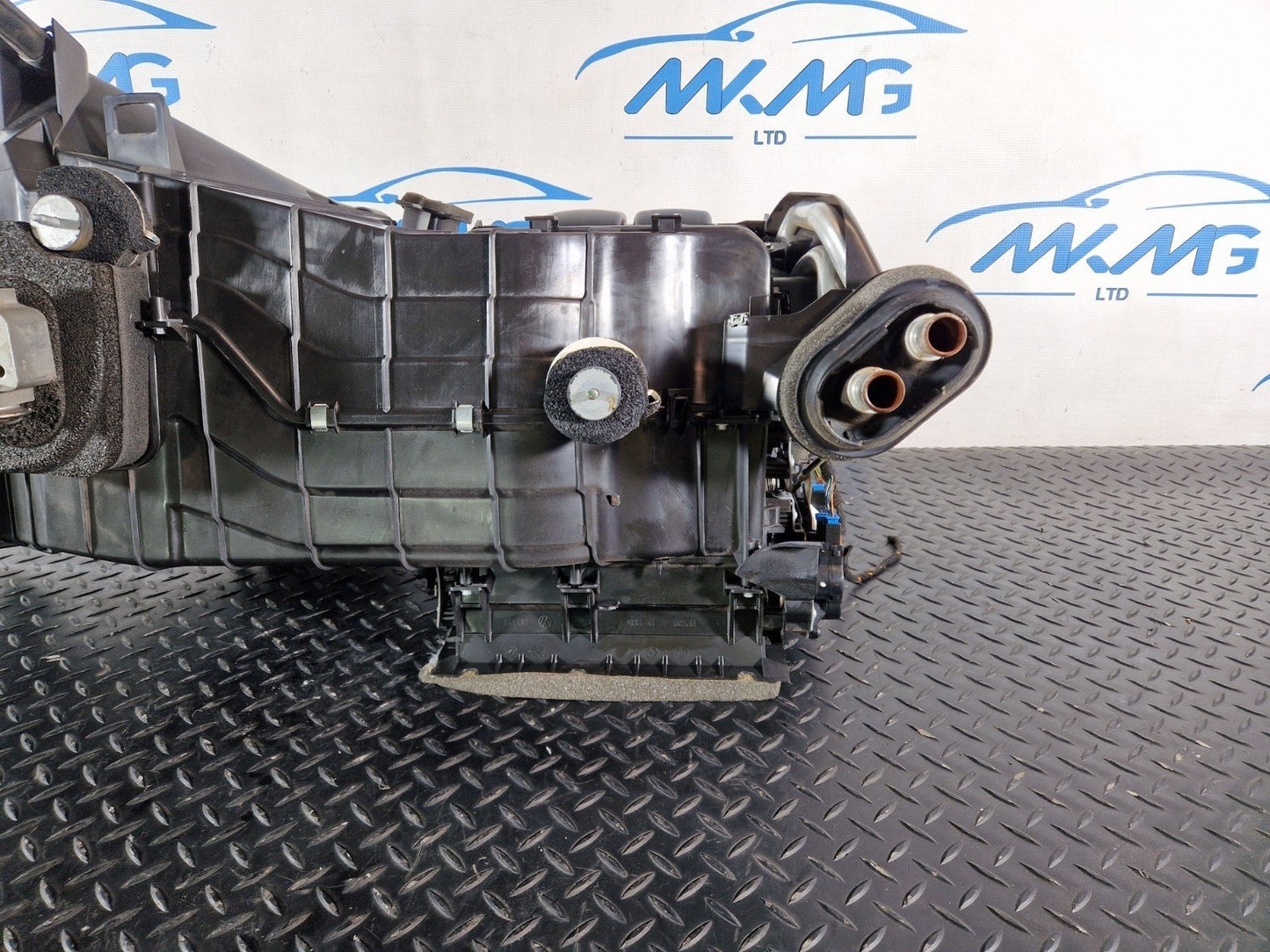 10-15 AUDI Q7 4L GENUINE HEATER MATRIX RADIATOR CORE 4L2820003AA