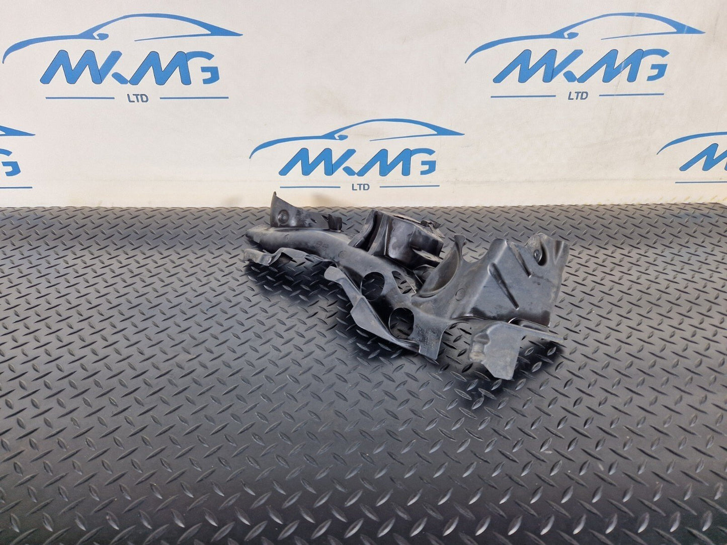 14-21 MERCEDES-BENZ C-CLASS C250D W205 OEM SOUND INSULATION A2055240025