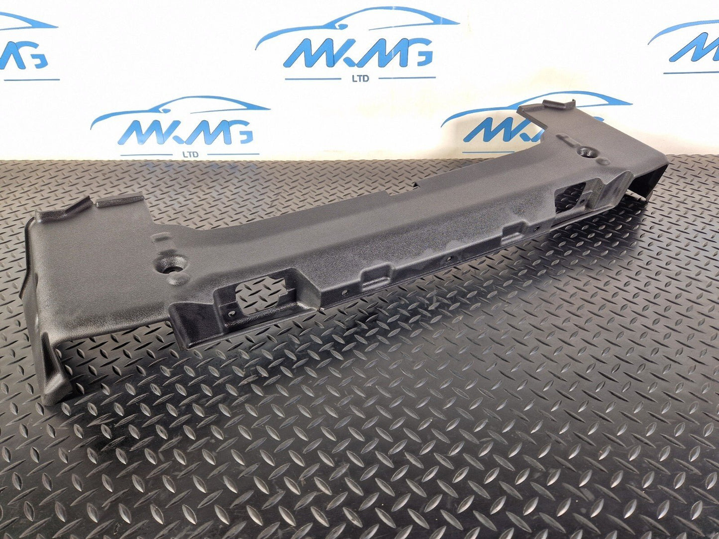 Audi A5 F5 Genuine Rear Boot Trunk Trim Panel 8W7868799A