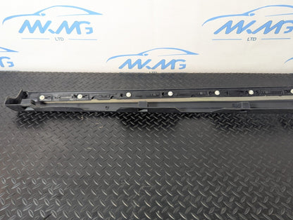 14-19 LAND ROVER L550 DISCOVERY SPORT GENIUNE RIGHT SIDE SILL SKIRT PANEL T8369