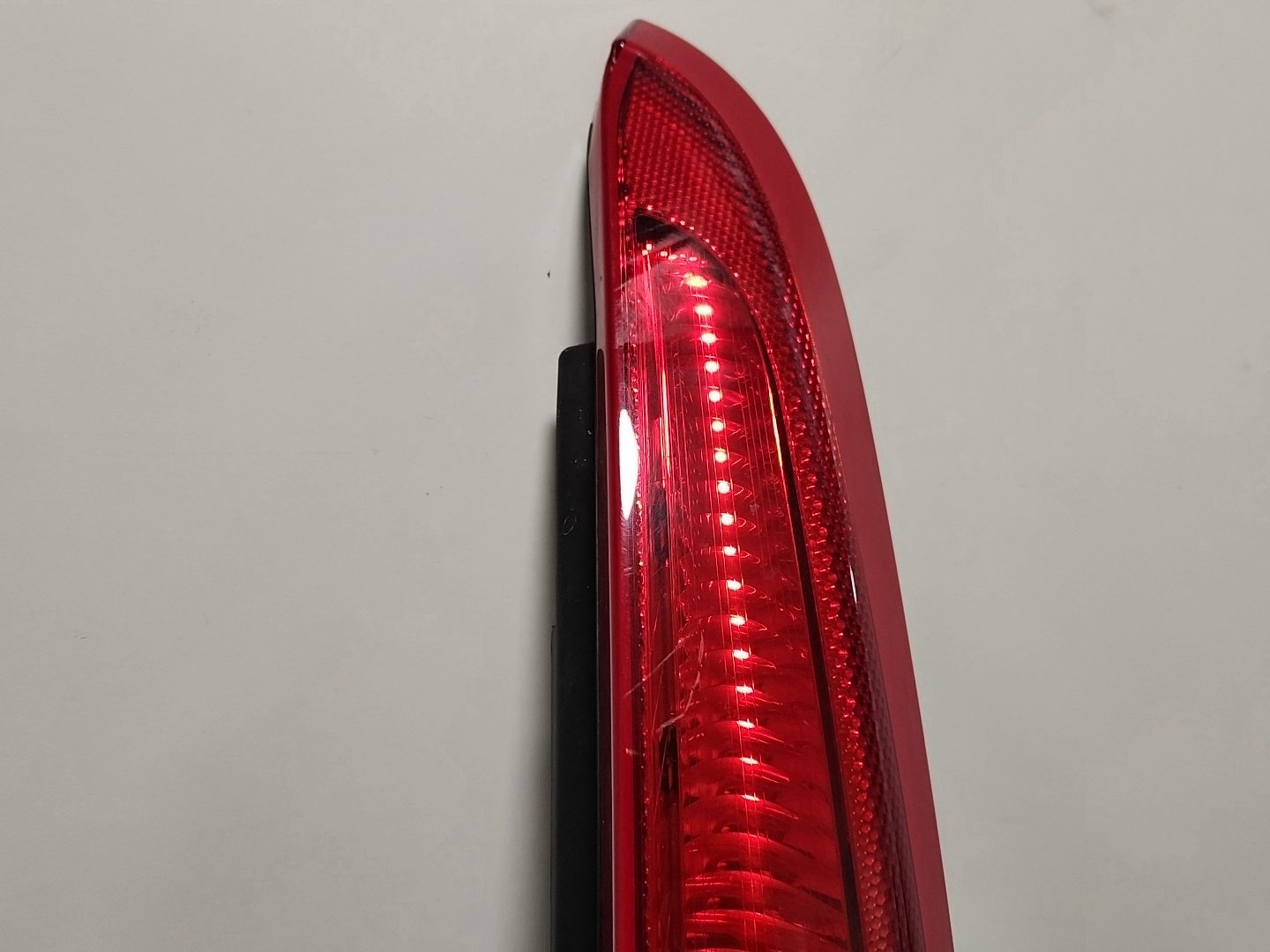 2011 Volvo C30 MK1 FL (MK) (533) Genuine Rear Right O/S Tail Light 31213914