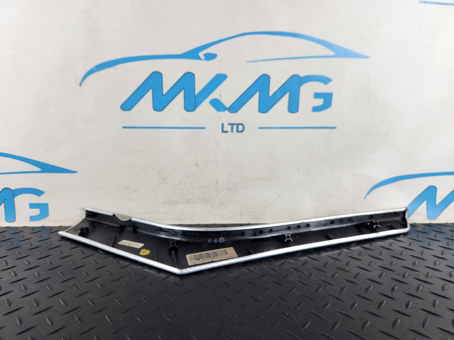 Land Rover Range Rover Evoque L538 Right Centre Console Trim BJ32044E06DD
