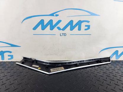 Land Rover Range Rover Evoque L538 Right Centre Console Trim BJ32044E06DD