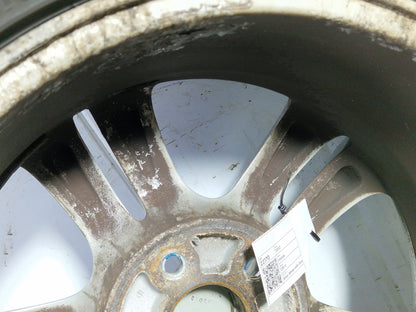 Honda CR-V MK3 FL (RE58) 17" Alloy Wheel with Tyre ~6mm 225/65/17
