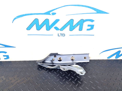 15-18 AUDI A7 4G OEM GENUINE BONNET HINGE LEFT 4G8823301E